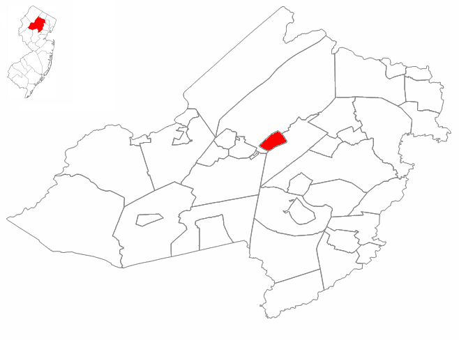  Rockaway, Morris County, New Jersey