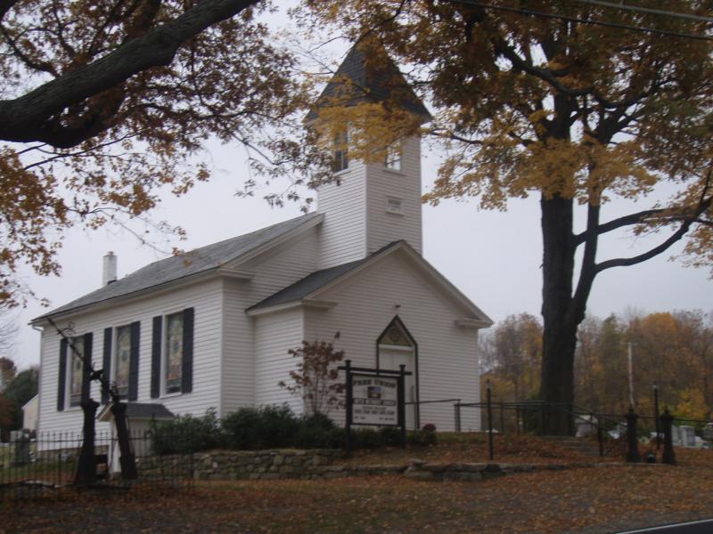  Free Union Church