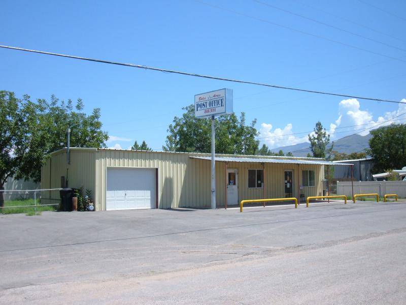  Post Office Boles Acres New Mexico