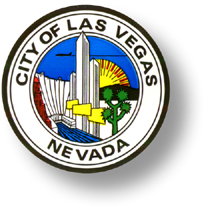  Las Vegas seal