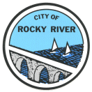  Rocky River Ohio Seal