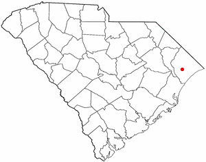  S C Map-doton- Conway