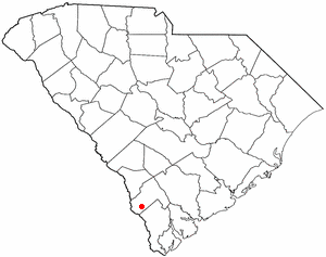  S C Map-doton- Scotia