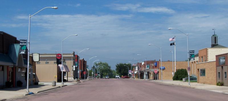  Beresford, South Dakota 6