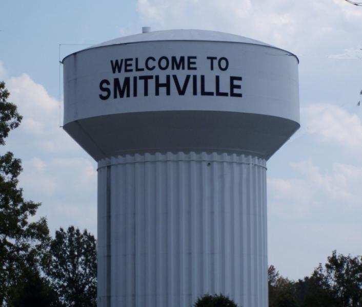 smithvilletower