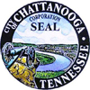  Chattanooga City Seal