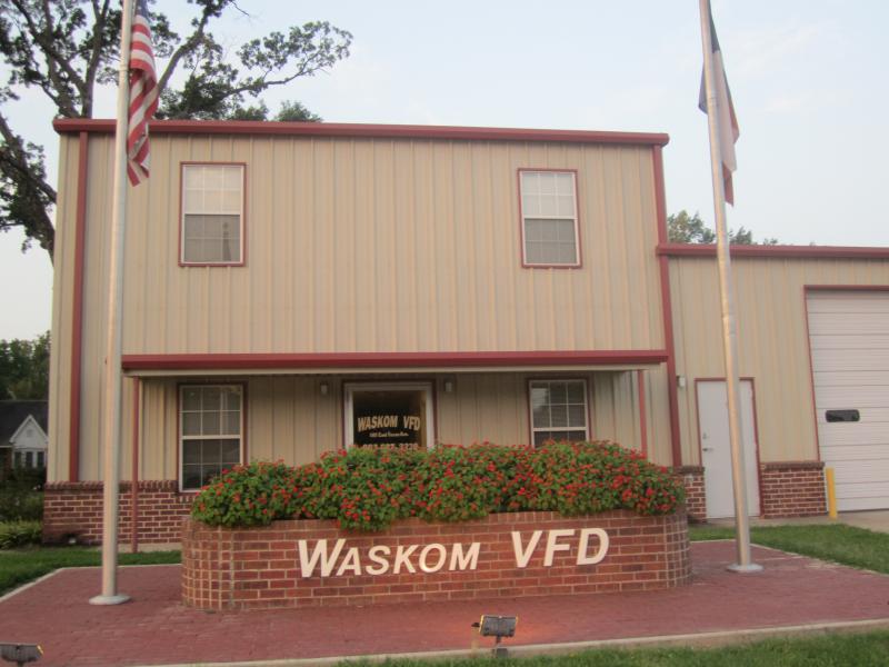  Waskom T X Volunteer Fire Department I M G 0428