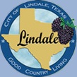  Seal of Lindale, Texas