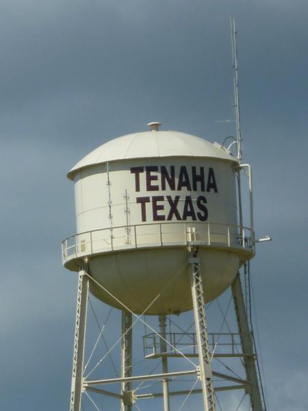  Tenaha Texas Tower