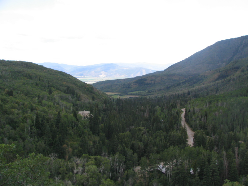  Midway Utah valley