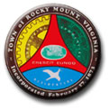  Rocky Mount Seal