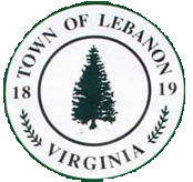  Lebanon Seal