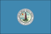  Virginia Beach flag