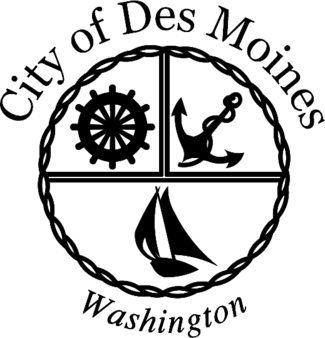  Des Moines W A Logo