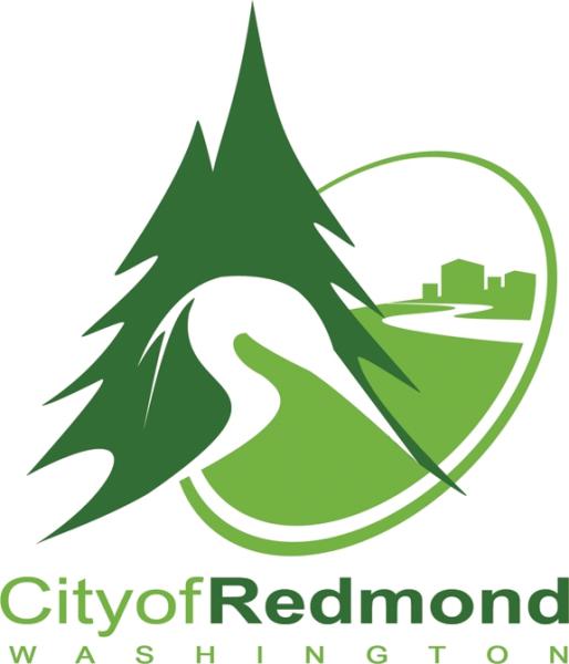  Seal of Redmond, Washington