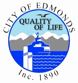  Edmonds Seal