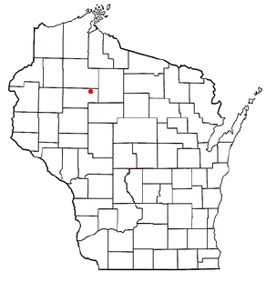  W I Map-doton- Cedar Rapids