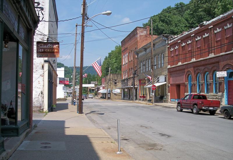  Sutton West Virginia